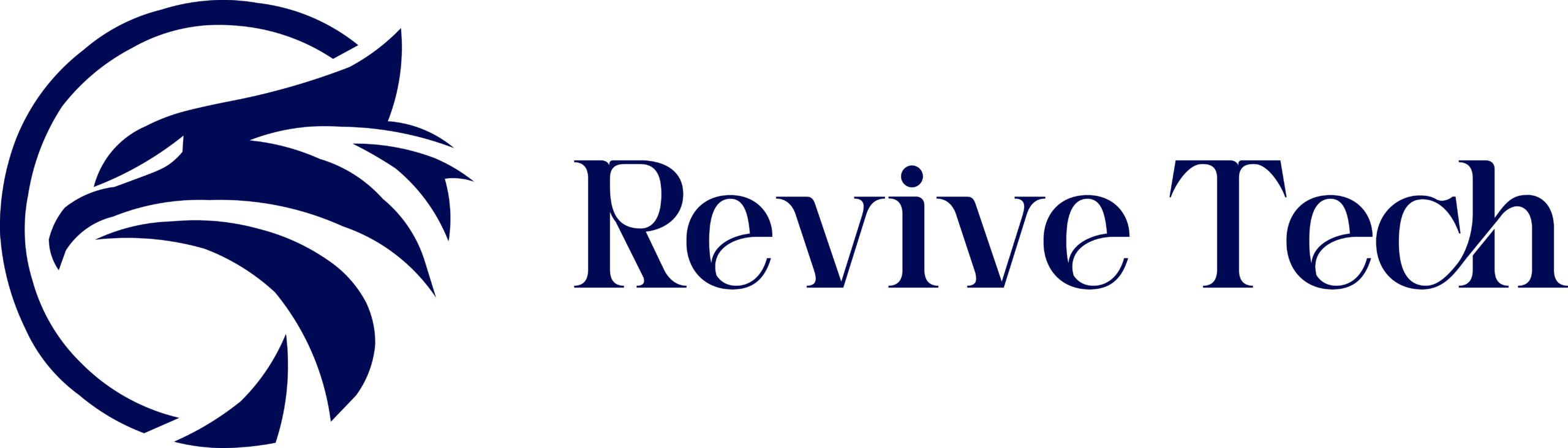 ReviveTech | For All Your Laptop Solutions